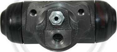 A.B.S. 72767X - Radbremszylinder www.parts5.com