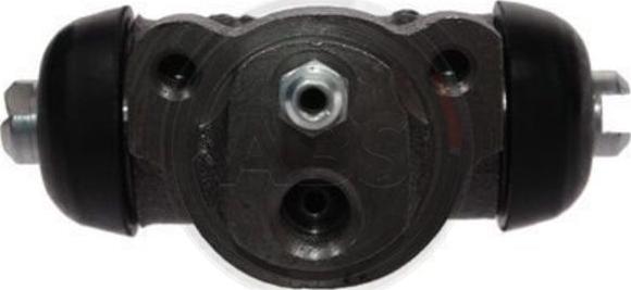 A.B.S. 72775 - Wheel Brake Cylinder www.parts5.com