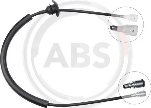 A.B.S. K43145 - Tacho Shaft www.parts5.com