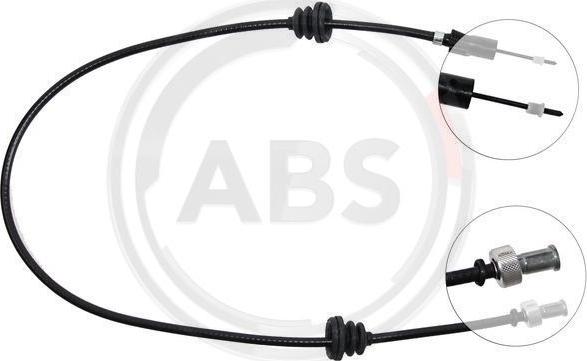 A.B.S. K43136 - Tacho Shaft www.parts5.com