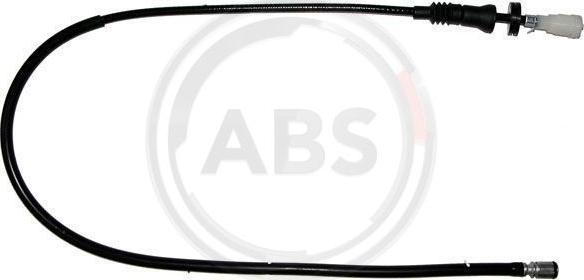 A.B.S. K43120 - Tacho Shaft www.parts5.com