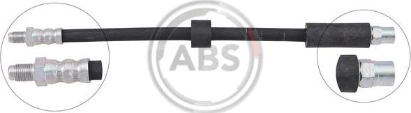 A.B.S. SL 4934 - Brake Hose parts5.com