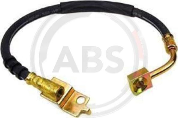 A.B.S. SL 4807 - Tubo flexible de frenos www.parts5.com