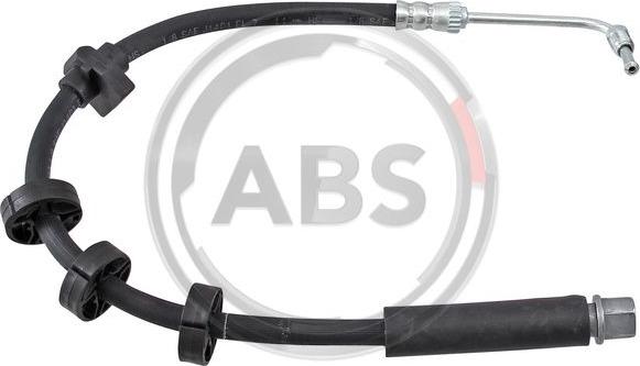 A.B.S. SL 4880 - Furtun frana www.parts5.com