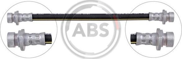 A.B.S. SL 4269 - Brake Hose parts5.com