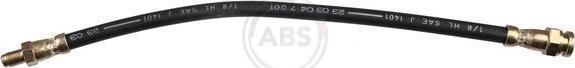 A.B.S. SL 4268 - Brake Hose www.parts5.com