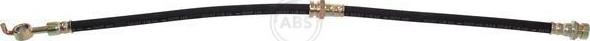 A.B.S. SL 5049 - Brake Hose www.parts5.com