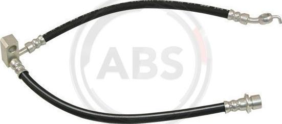 A.B.S. SL 5860 - Brake Hose www.parts5.com