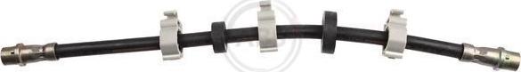 A.B.S. SL 5369 - Brake Hose www.parts5.com