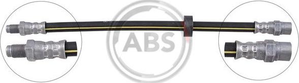 A.B.S. SL 5378 - Furtun frana www.parts5.com