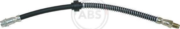 A.B.S. SL 5207 - Brake Hose www.parts5.com