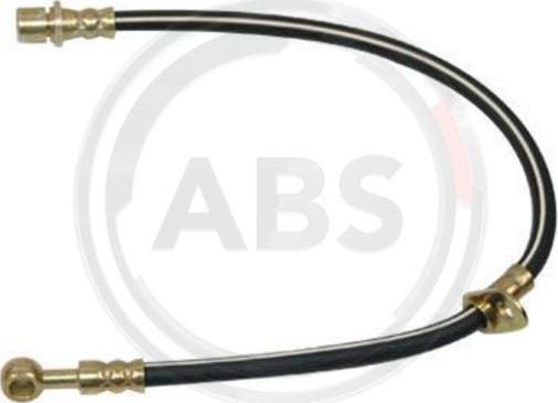 A.B.S. SL 5799 - Тормозной шланг www.parts5.com