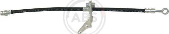 A.B.S. SL 5796 - Fren hortumu www.parts5.com