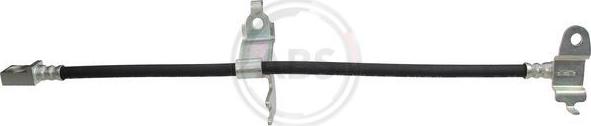 A.B.S. SL 5750 - Brake Hose www.parts5.com