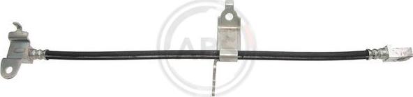 A.B.S. SL 5751 - Brake Hose www.parts5.com