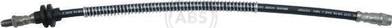 A.B.S. SL 5705 - Brake Hose www.parts5.com