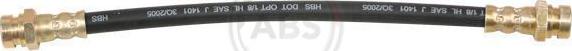 A.B.S. SL 5780 - Brake Hose www.parts5.com