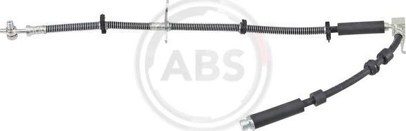 A.B.S. SL 6440 - Brake Hose www.parts5.com