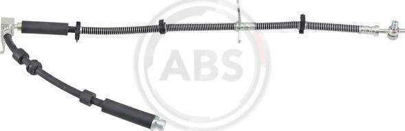 A.B.S. SL 6441 - Brake Hose www.parts5.com