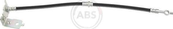 A.B.S. SL 6049 - Brake Hose www.parts5.com