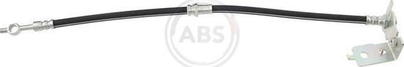 A.B.S. SL 6048 - Brake Hose www.parts5.com