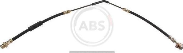 A.B.S. SL6009 - Brake Hose www.parts5.com