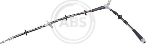 A.B.S. SL 6005 - Brake Hose www.parts5.com