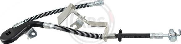 A.B.S. SL 6031 - Brake Hose www.parts5.com