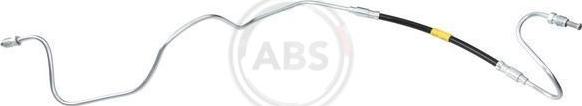 A.B.S. SL 6027 - Brake Hose www.parts5.com