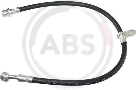 A.B.S. SL 6076 - Ελαστικός σωλήνας φρένων www.parts5.com