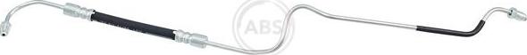 A.B.S. SL 6178 - Brake Hose www.parts5.com