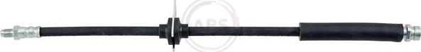 A.B.S. SL 6374 - Brake Hose www.parts5.com