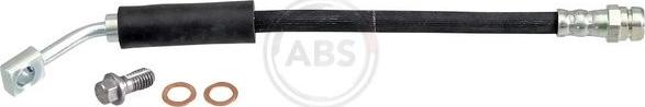 A.B.S. SL 6372 - Furtun frana www.parts5.com