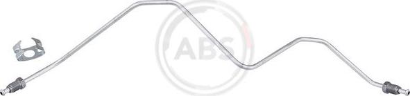 A.B.S. SL 1009 - Brake Hose www.parts5.com