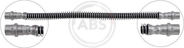 A.B.S. SL 1193 - Brake Hose www.parts5.com