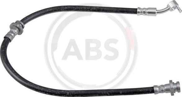 A.B.S. SL 1184 - Tubo flexible de frenos www.parts5.com