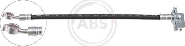 A.B.S. SL 1397 - Brake Hose www.parts5.com