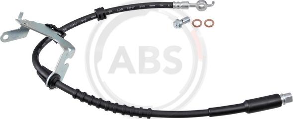 A.B.S. SL 1319 - Brake Hose www.parts5.com