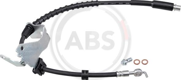 A.B.S. SL 1318 - Brake Hose www.parts5.com