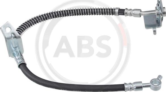 A.B.S. SL 1324 - Brake Hose www.parts5.com