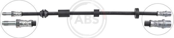 A.B.S. SL 1212 - Furtun frana www.parts5.com