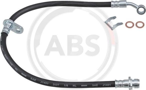 A.B.S. SL 1721 - Fren hortumu www.parts5.com