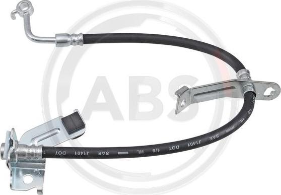 A.B.S. SL 1775 - Furtun frana www.parts5.com