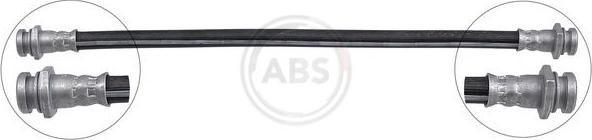 A.B.S. SL 3429 - Brake Hose www.parts5.com