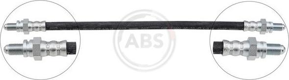 A.B.S. SL 3692 - Brake Hose www.parts5.com