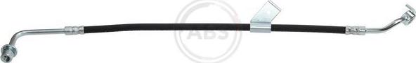 A.B.S. SL 3363 - Brake Hose www.parts5.com