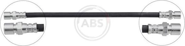 A.B.S. SL 2470 - Brake Hose www.parts5.com