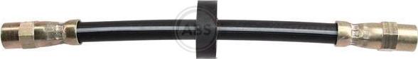 A.B.S. SL 2184 - Brake Hose www.parts5.com