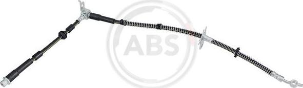 A.B.S. SL 7041 - Brake Hose www.parts5.com