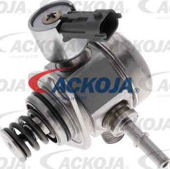 BOSCH 0 261 520 307 - High Pressure Pump www.parts5.com